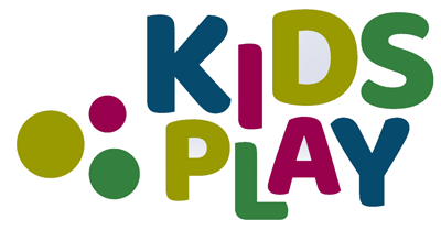 Kids Play dla dzieci logo