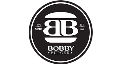 Bobby Burger logo