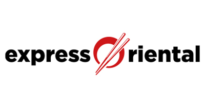 Express Oriental logo