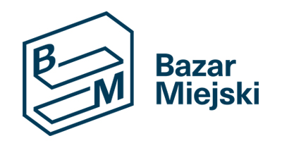 Bazar Miejski logo