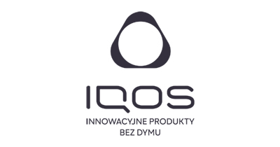 IQOS logo