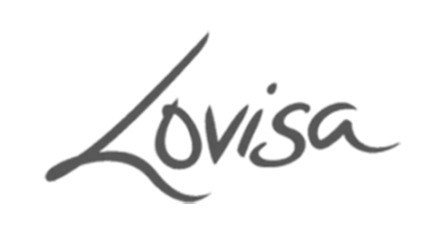 Lovisa logo