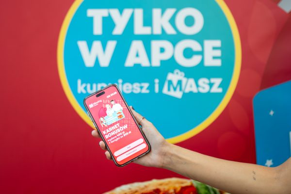 wydarzenie karnet bonusów w galerii młociny