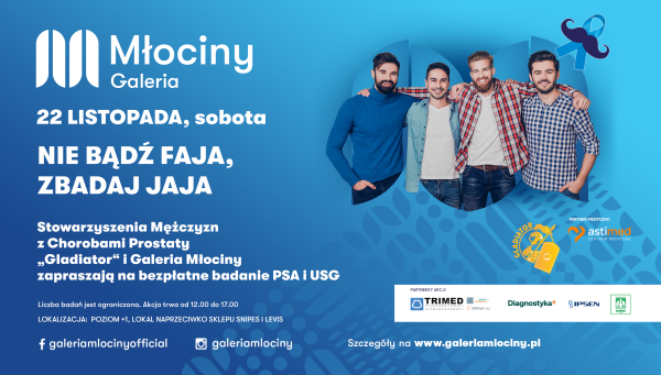 grafika wydarzenia nie bądź faja galeria młociny