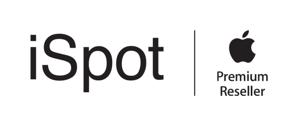 ispot premium reseller logo