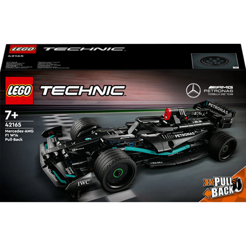 lego f1 technic