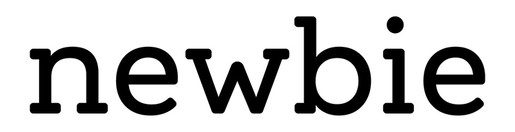 logo newbie