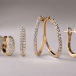 Biżuteria YES - kolczyki