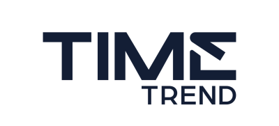 logo time trend