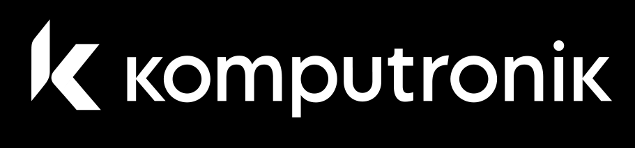 logo komputronik