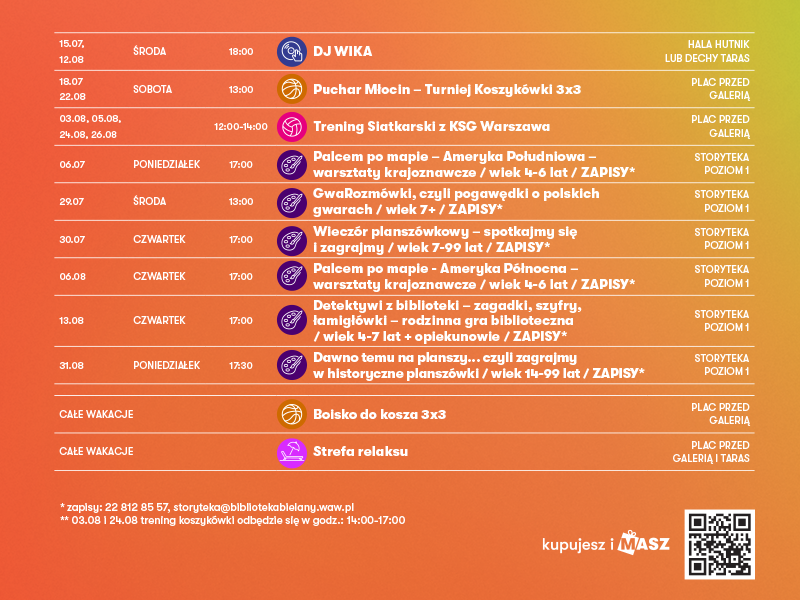 Grafika reklamowa przedstawia ofertę promocyjną na szkło ochronne na aparat telefonu w cenie 24,99 zł zamiast 49,99 zł, obowiązującą przy zakupie folii Grizz Cut. W centralnej części widoczny jest smartfon z nakładaną przezroczystą folią, a na dole umieszczono czerwony baner z napisem „TYLKO W SMARTSPOT”.