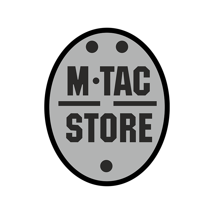 m-tac store logo