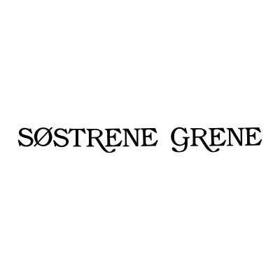 sostrene grene logo